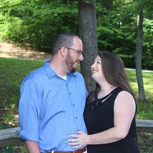 Meet your Posher, Jared